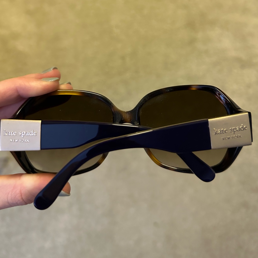 Kate spade sunglasses